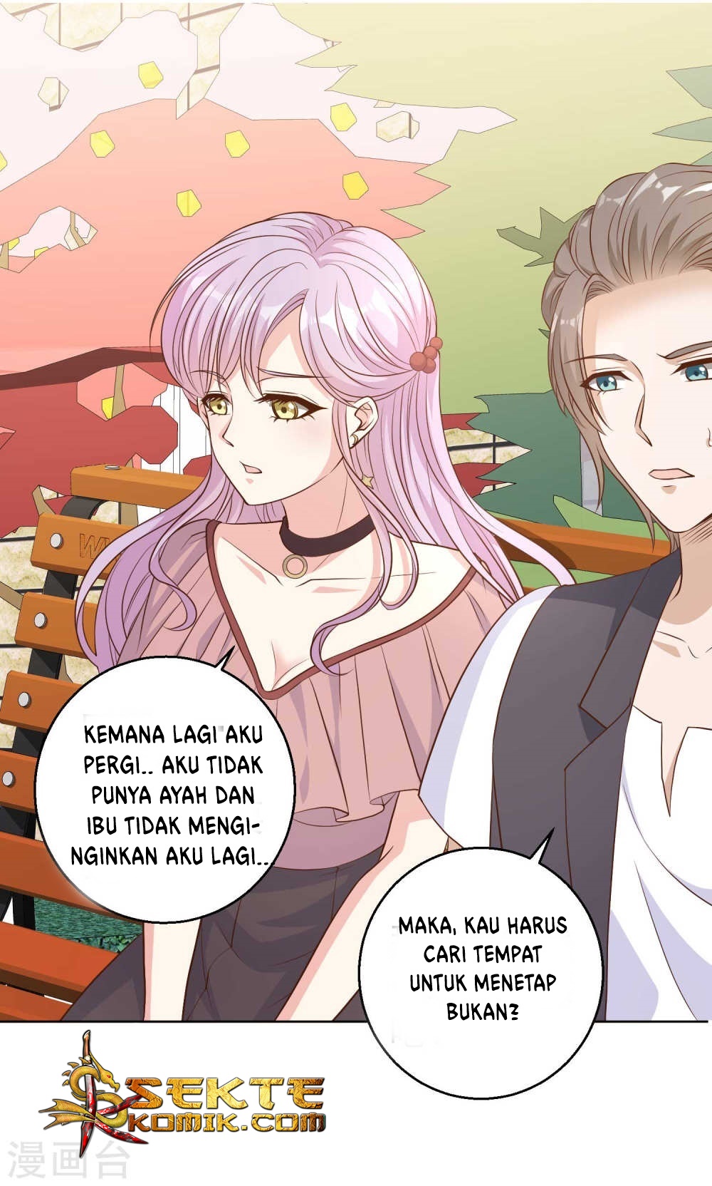God Fisherman Chapter 05 Gambar 14
